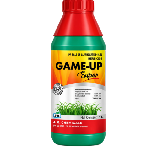 GAME-UP SUPER