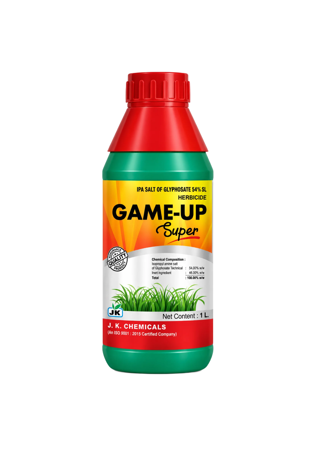 GAME-UP SUPER