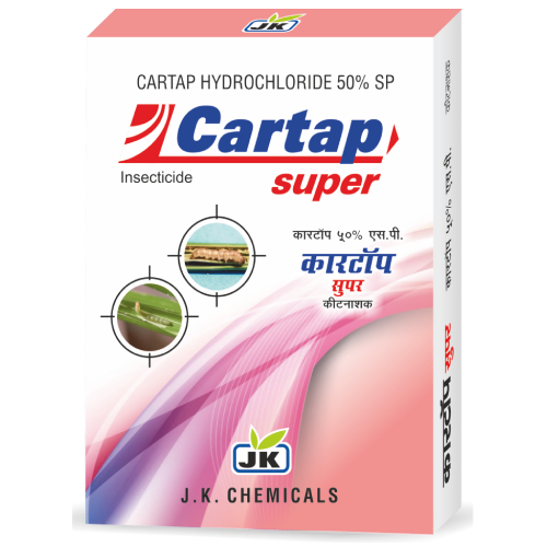 CARTAP SUPER