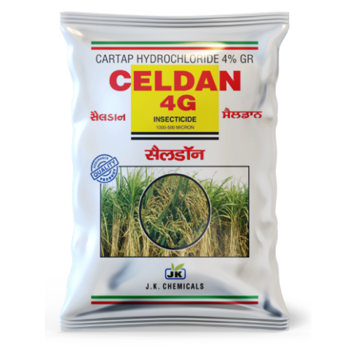 CELDAN 4G