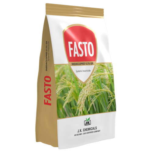FASTO