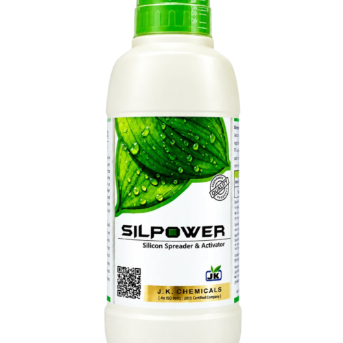 SIL POWER