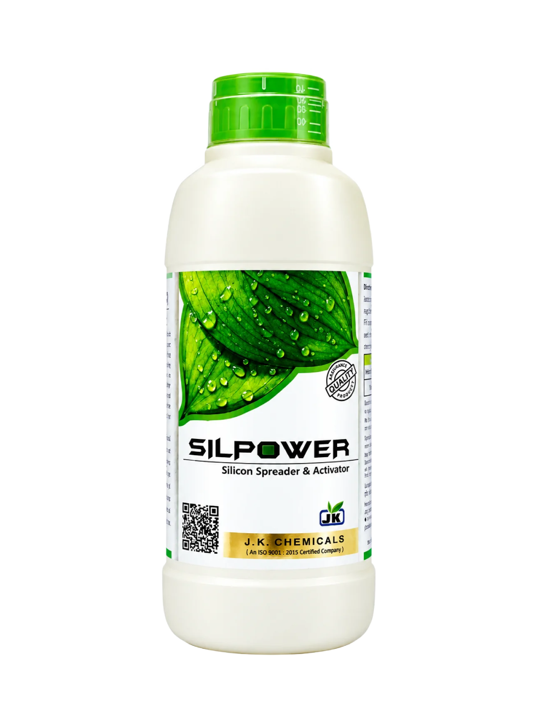 SIL POWER