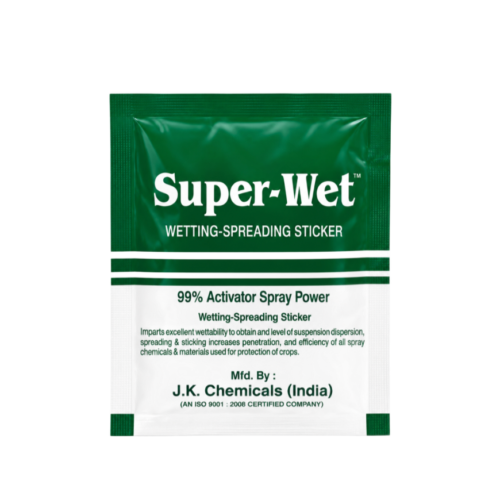 Super-Wet