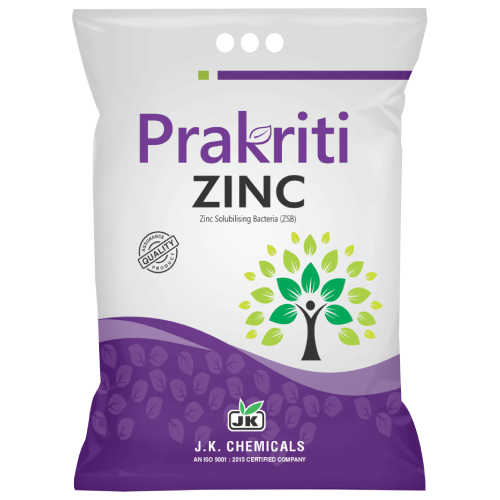 PRAKRITI (ZSB)