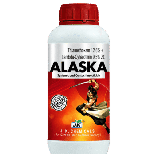 ALASKA
