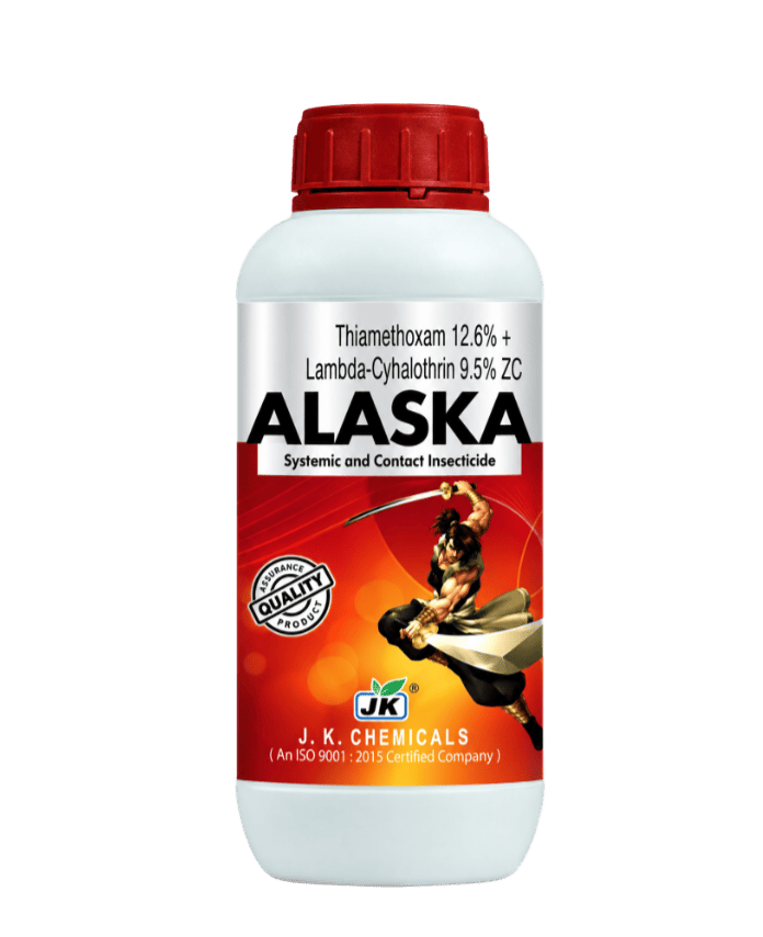 ALASKA