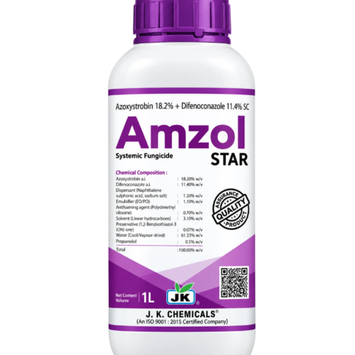 AMZOL STAR