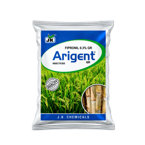 Arigent GR