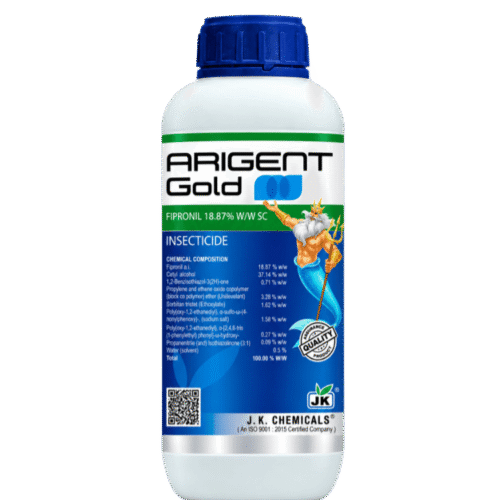 Arigent Gold