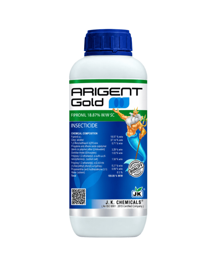 Arigent Gold