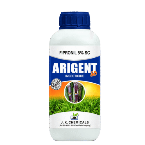 Arigent