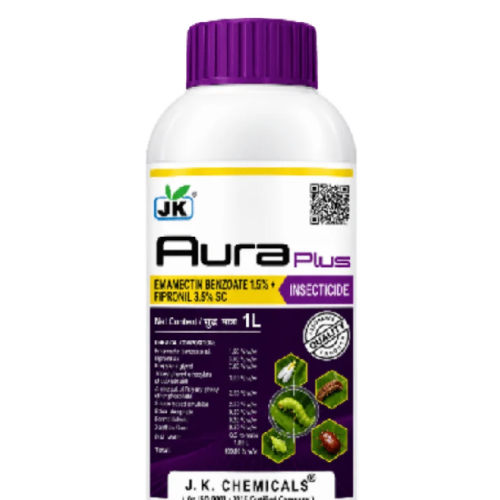 Aura Plus