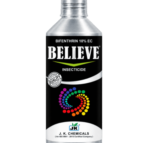 Believe