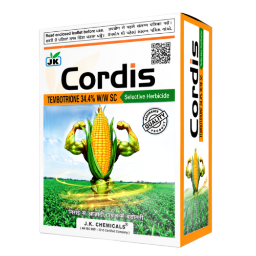 CORDIS