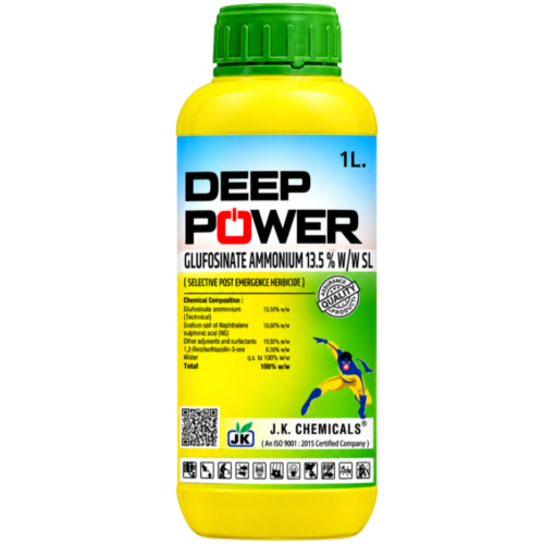 DEEP POWER