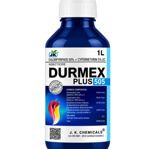 DURMEX PLUS 505