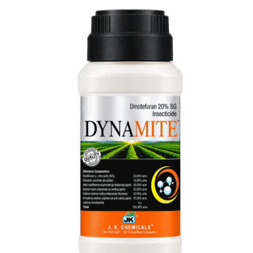 DYNAMITE