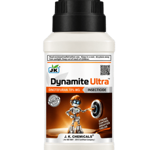 DYNAMITE ULTRA