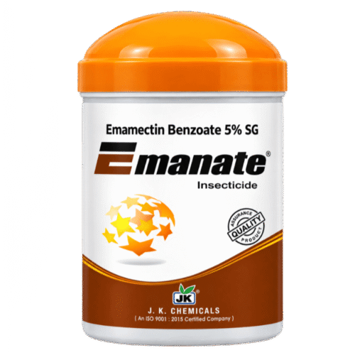 Emamate