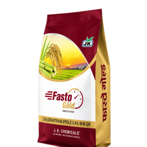 FASTO GOLD