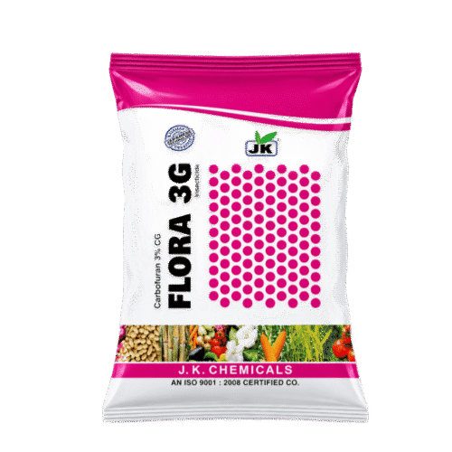 FLORA 3G
