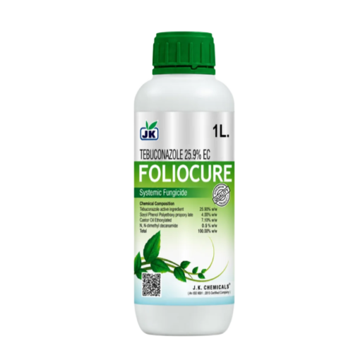 FOLIOCURE