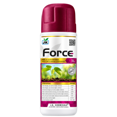 FORCE