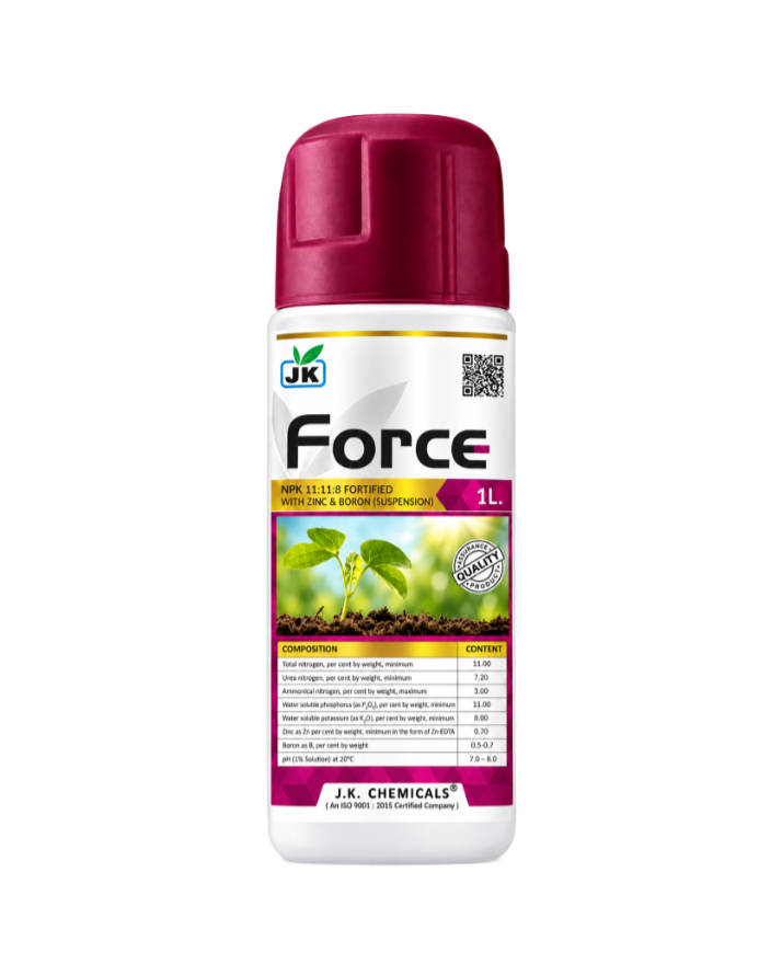 FORCE