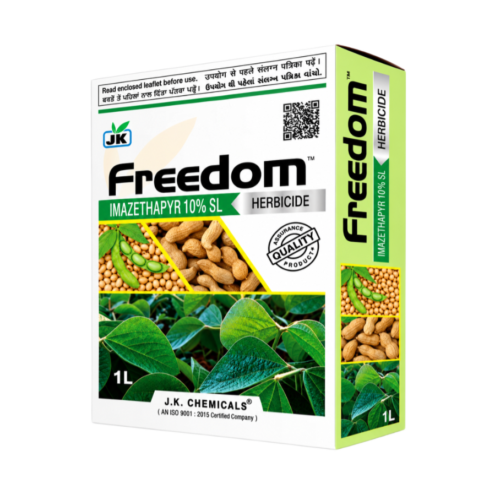 FREEDOM