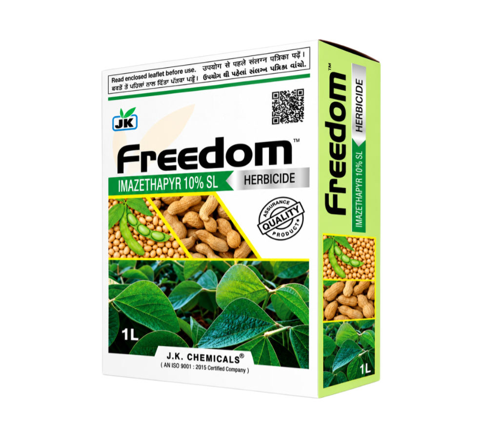 FREEDOM