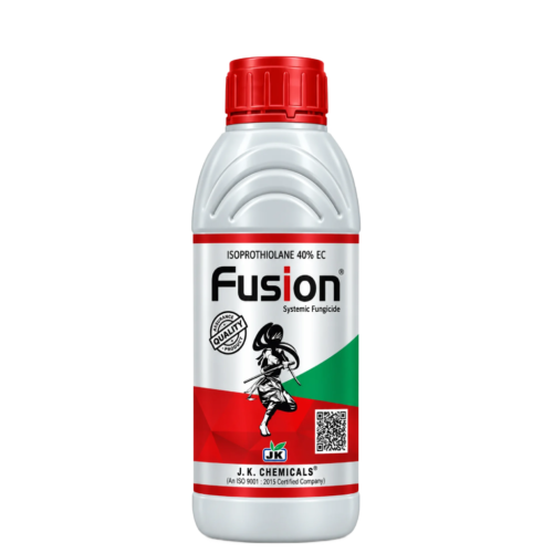 FUSION