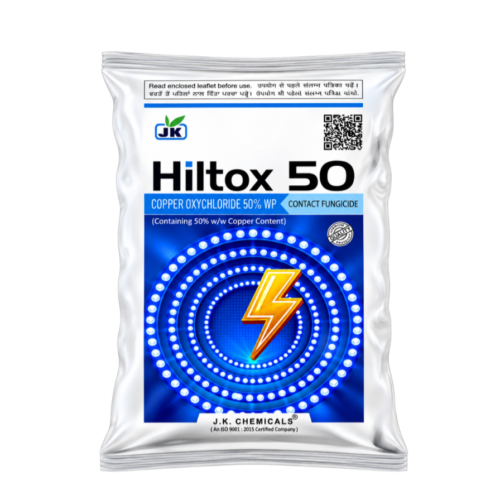 HILTOX 50