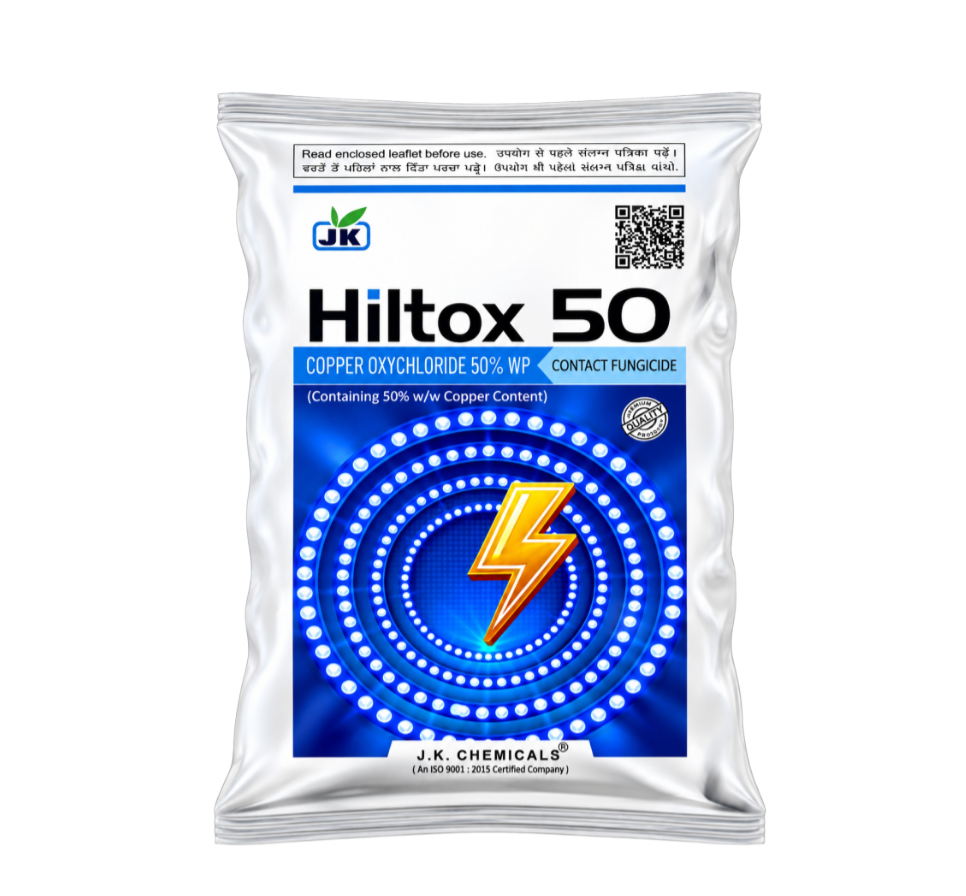 HILTOX 50