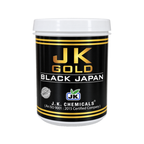JK Black Japan