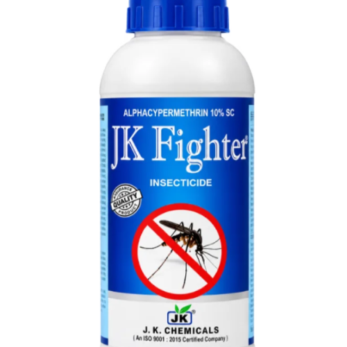 JK Fighter