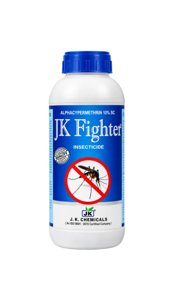 JK Fighter