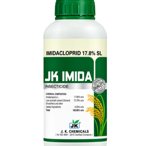 JK Imida