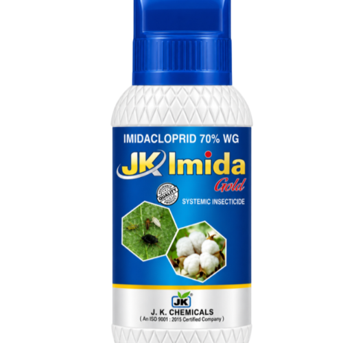 JK Imida Gold