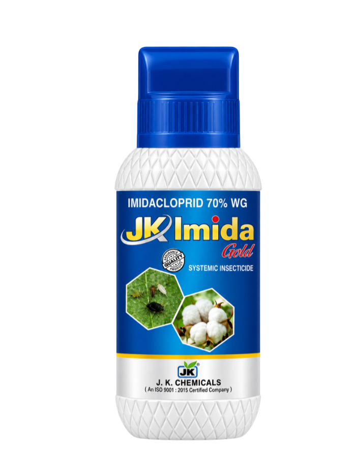 JK Imida Gold