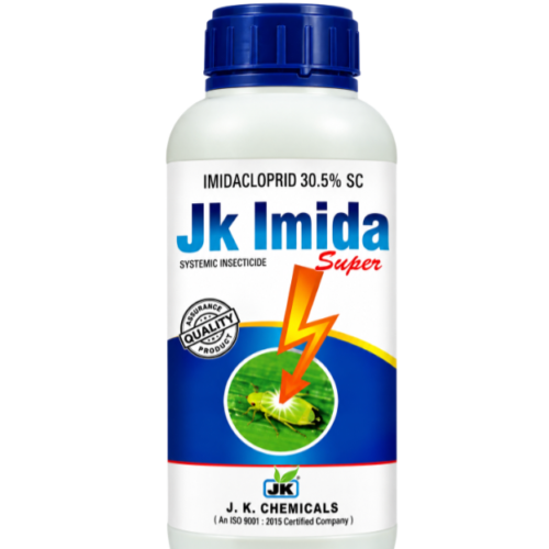 JK Imida Super