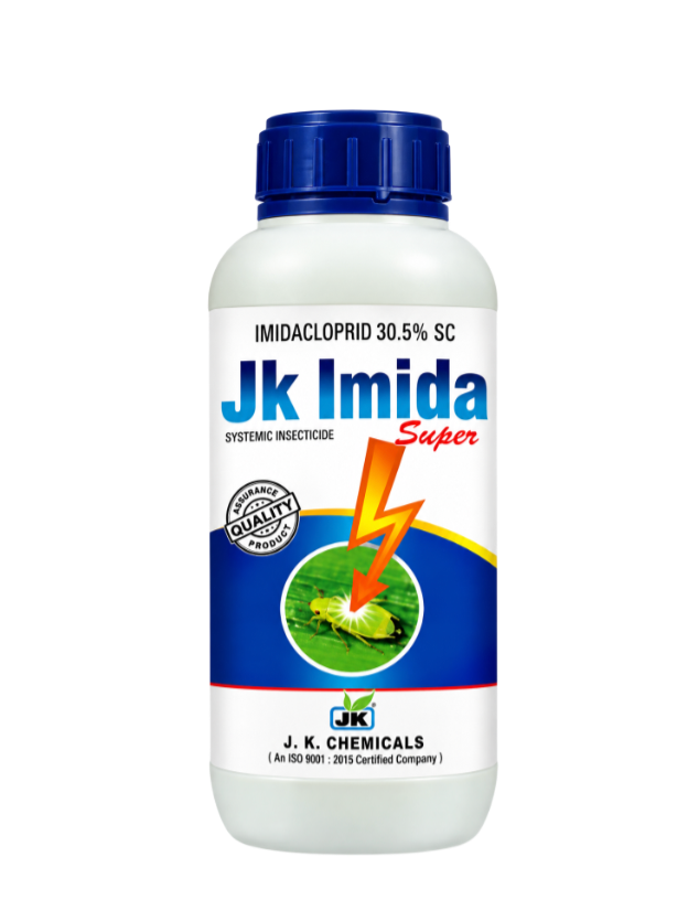 JK Imida Super