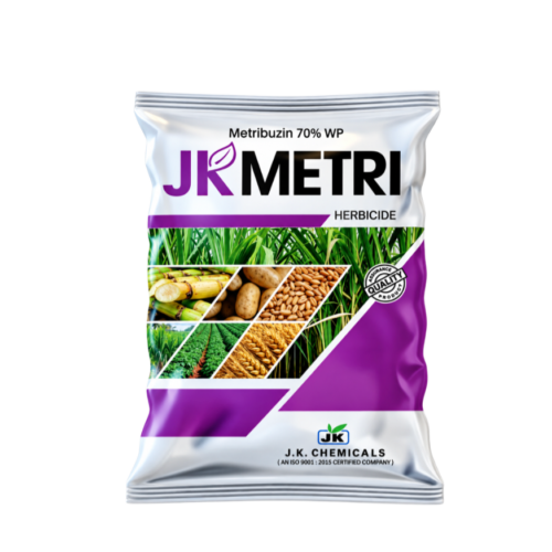 JK METRI