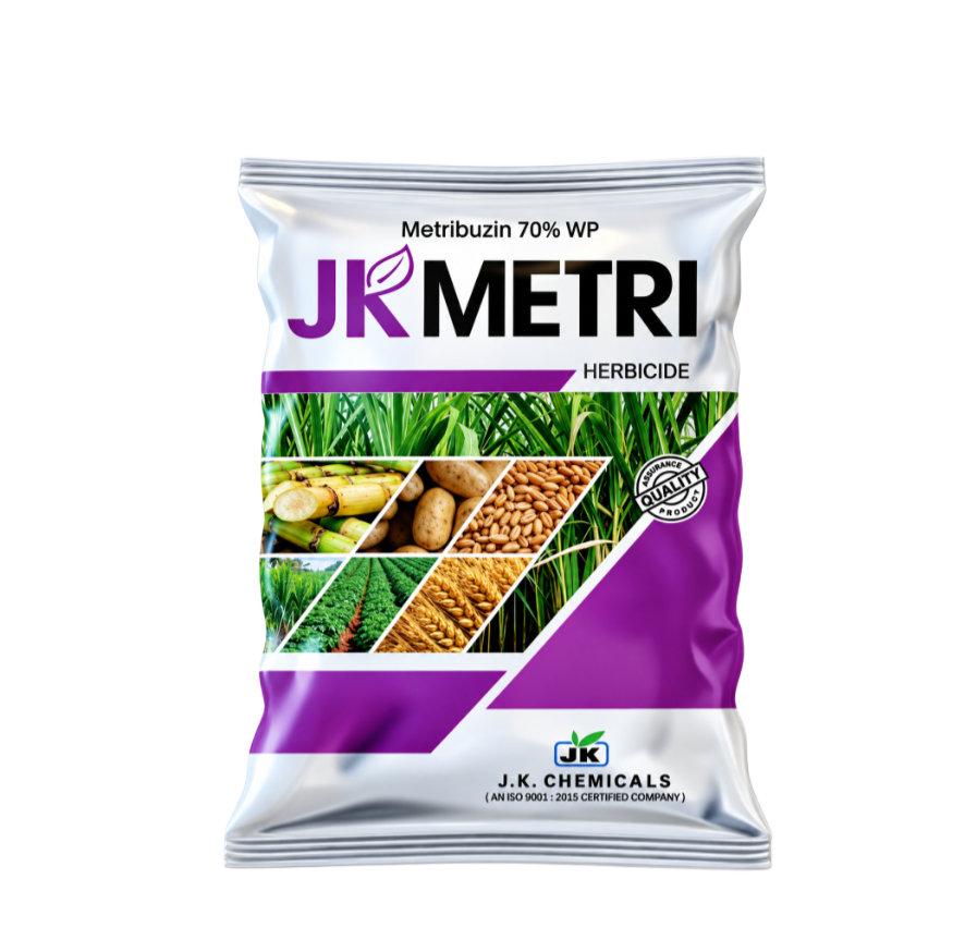 JK METRI