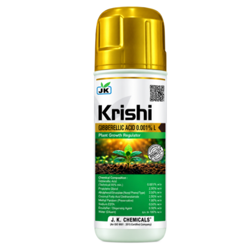 Krishi
