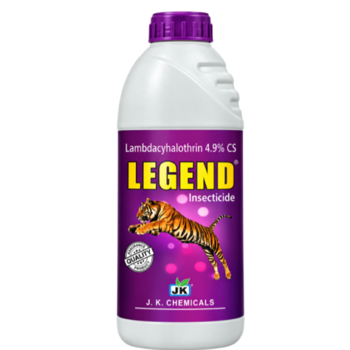 LEGEND