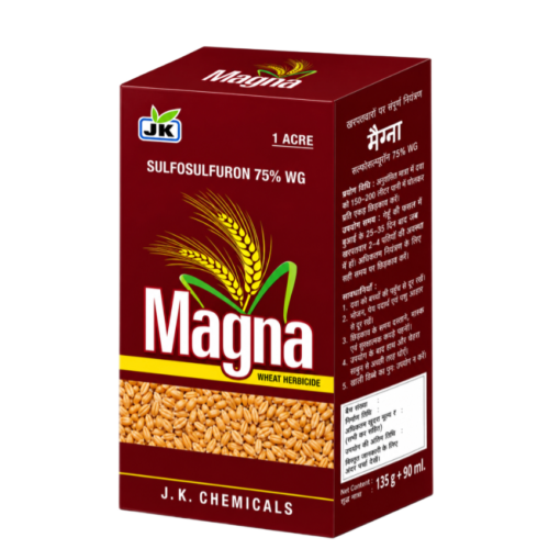 MAGNA