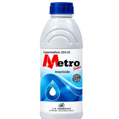 Metro Super