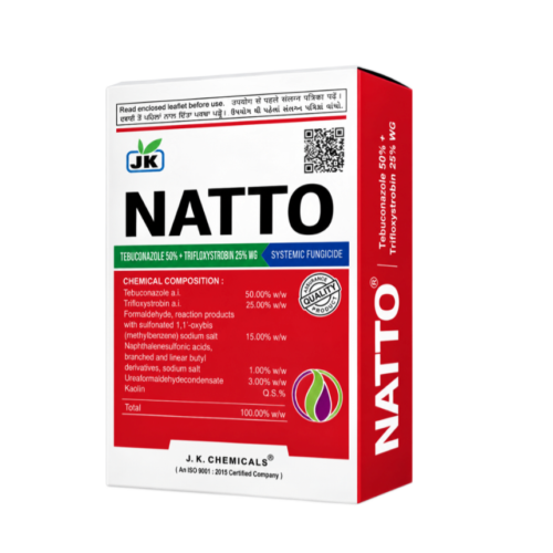 NATTO