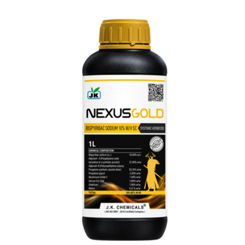NEXUS GOLD